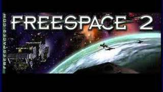 Freespace 2 music Ancients [upl. by Dniren388]