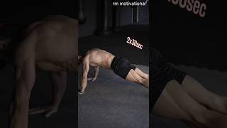 Gym workout shorts video motivation motivationalshorts ytshorts shorts [upl. by Airom955]