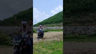 automobile rider ishq song travel lovedrive love vlog simplelove [upl. by Lazes]