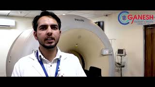 PSMA PET Scan For Prostate  Complete Preparation amp Procedure  Ganesh Diagnostic [upl. by Dinsdale62]