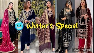 Velvet Ke Special kurta Sets Form Meesho Winters 🥶 Me functions Ke Liye Tayyar Hojao [upl. by Osmond]