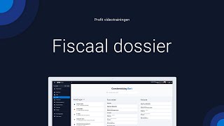 Fiscaal dossier [upl. by Klemens262]