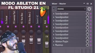 hice este hit en el nuevo fl studio 21 y todo salió mal 😔 [upl. by Santiago]