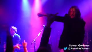 XEB ex Original Members of Third Eye Blind Semi Charmed Life 162017 Slims San Francisco [upl. by Mathia]