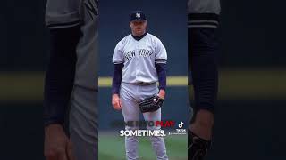 Roger Clemens is one of the most dominant pitchers in mlb history He had a football mentality [upl. by Hitoshi]