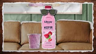 Lifeway Kefir [upl. by Eresed]