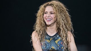 Copa América 2024 Te decimos dónde y cuando ver la presentación de Shakira durante la final [upl. by Sparhawk]