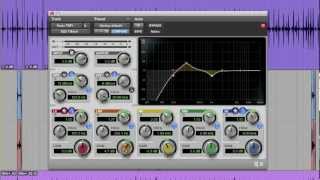 Fatter Snare With EQ 5 Minute To A Better Mix III  TheRecordingRevolutioncom [upl. by Dimitris]