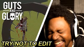 CoryXKenshin TRY NOT TO EDIT CHALLENGE EDITED [upl. by Ellekcir]