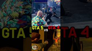 GTA 5 AND GTA 2 GAME நடப்பது ஒரே TIMELINE ஆ [upl. by Meaghan245]