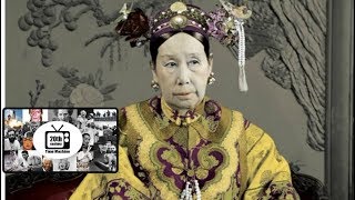 Empress Dowager Cixi and the Boxer Rebellion antiForeign antiChristian Movement in China [upl. by Reggi]