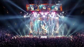 Def Leppard Rock of Ages  Photograph Live HD Vancouver BC Canada Oct 2 2018 [upl. by Enelrahc]