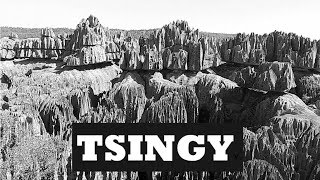 TSINGY [upl. by Aleydis]