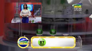 Sorteo Lotería Real 23102024 [upl. by Sesilu]