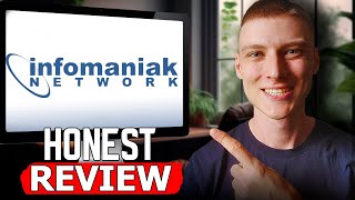 Infomaniak kDrive Honest Review Real Experience Pricing amp Features Explained [upl. by Eihs]