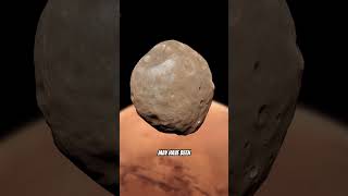 How Did Mars Get Its STRANGE MOONS [upl. by Adnolehs]