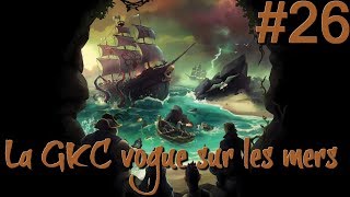 Moments Forts  Sea of Thieves 26  La quête de marchand la plus rentable [upl. by Tortosa192]