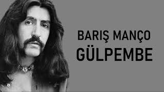 Barış Manço  Gülpembe lyrics [upl. by Alick]