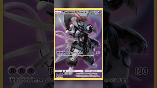 The COOLEST Mewtwo Cards in Pokémon [upl. by Orva]