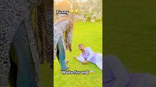 Mujsa panga nahi 😂bestfriendforever funny couplegoals viralvideo youtubeshortsvideo [upl. by Lertnahs]