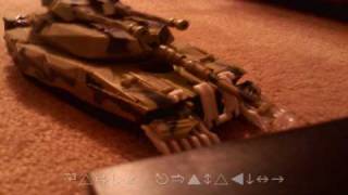 Transformers Decepticons Mobilize StopMotion [upl. by Mello]