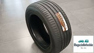 Bridgestone Alenza 001 28550R20 [upl. by Egedan]