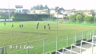 Turris  Corte Calcio 0  2 [upl. by Funda]