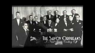 Carroll Gibbons amp Savoy Hotel Orpheans  Vladivostok  1927 [upl. by Rustie]