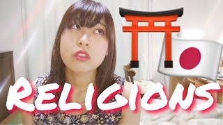 【SHINTOISM】LA RELIGION AU JAPON [upl. by Cooperman330]