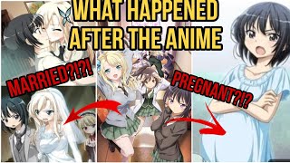 Haganai  What happened after the Anime [upl. by Torosian945]