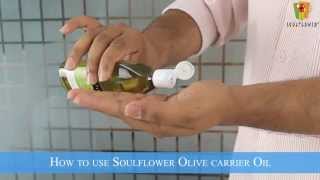 How to use Olive Oil skin care [upl. by Innej]