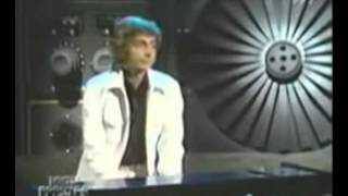 Barry Manilow Mandy lyrics [upl. by Seaver]