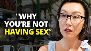 American Therapist in Singapore Breaks Down Relationship MYTHS [upl. by Lleynod383]