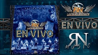 Concierto en vivo desde Ecatepec Banda Los Reyes de la Noche [upl. by Aniras]