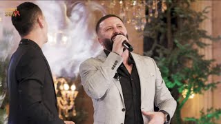 n’Kosove show  Valon Berisha  A e din shpirt qe na kalle  LIVE  Festive 2024 [upl. by Klement]