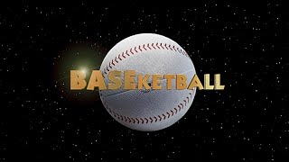 2 12 Stars  BASEketball [upl. by Eittod775]