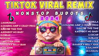 NEW VIRAL TIKTOK BUDOTS DISCO PARTY 2024  DJRONRON REMIX [upl. by Dickinson]