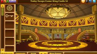 Kings Castle 16 Walkthrough [upl. by Pepper]