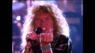 Whitesnake  Here I Go Again  Greatest Hits 2022 [upl. by Atauqal]