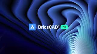 BricsCAD V23 Discover the Difference [upl. by Weingarten]