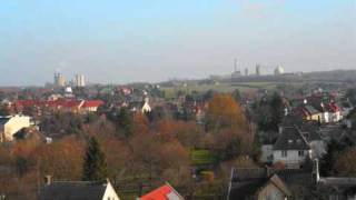 Beckum die Stadt aus der ich komm Beckumlied [upl. by Einahteb]