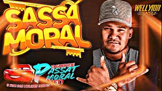 DJ SASSA MORAL PASSAT MORAL ANIVERSARIO DJ LEO SOUSA JANEIRO 2024 passatmoralten rockdoido [upl. by Lenehc]