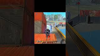 Shocking Moments 😱 freefireshorts freefirefunnyshorts freefirecomedyshorts freefire [upl. by Woermer302]