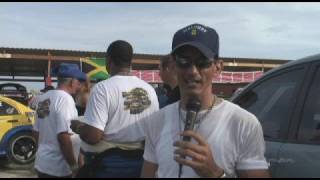 CMRC Barbados 2008 Part 2 [upl. by Icyaj292]