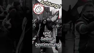 DEMO IN TRIER 26102024 [upl. by Enyleuqcaj]