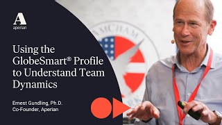 Using the GlobeSmart Profile to Understand Team Dynamics [upl. by Irisa]