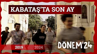 KABATAŞTA SON AY DÖNEM24 [upl. by Augustine]