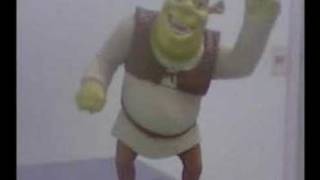 Shrek Dancing Queen [upl. by Suedaht]