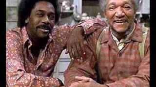 Sanford and Son  Theme Song [upl. by Neoma]