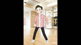 Red Velvet  Russian Roulette  러시안 룰렛    Dance Cover By Rey Zepeto [upl. by Asilad419]